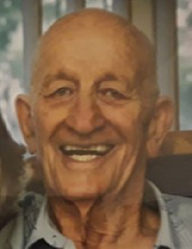 Clifton Norman Laney