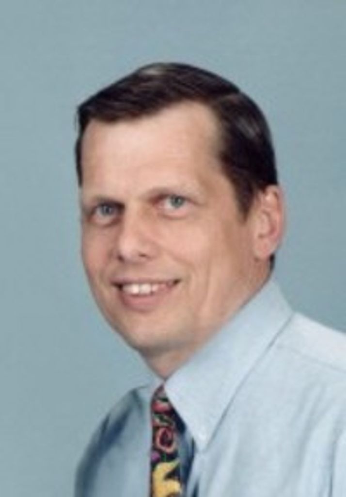 Olin Shirey, Jr