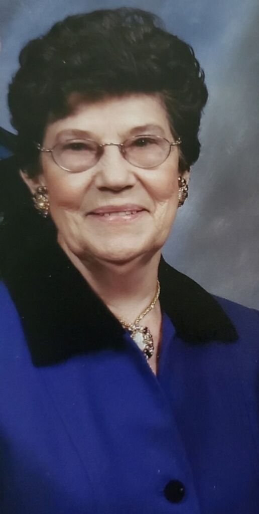 Betty J. Hall-Chapman Profile Photo