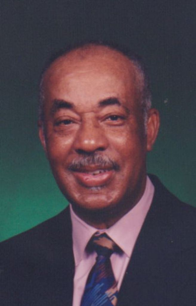 David Ellis Parker Profile Photo