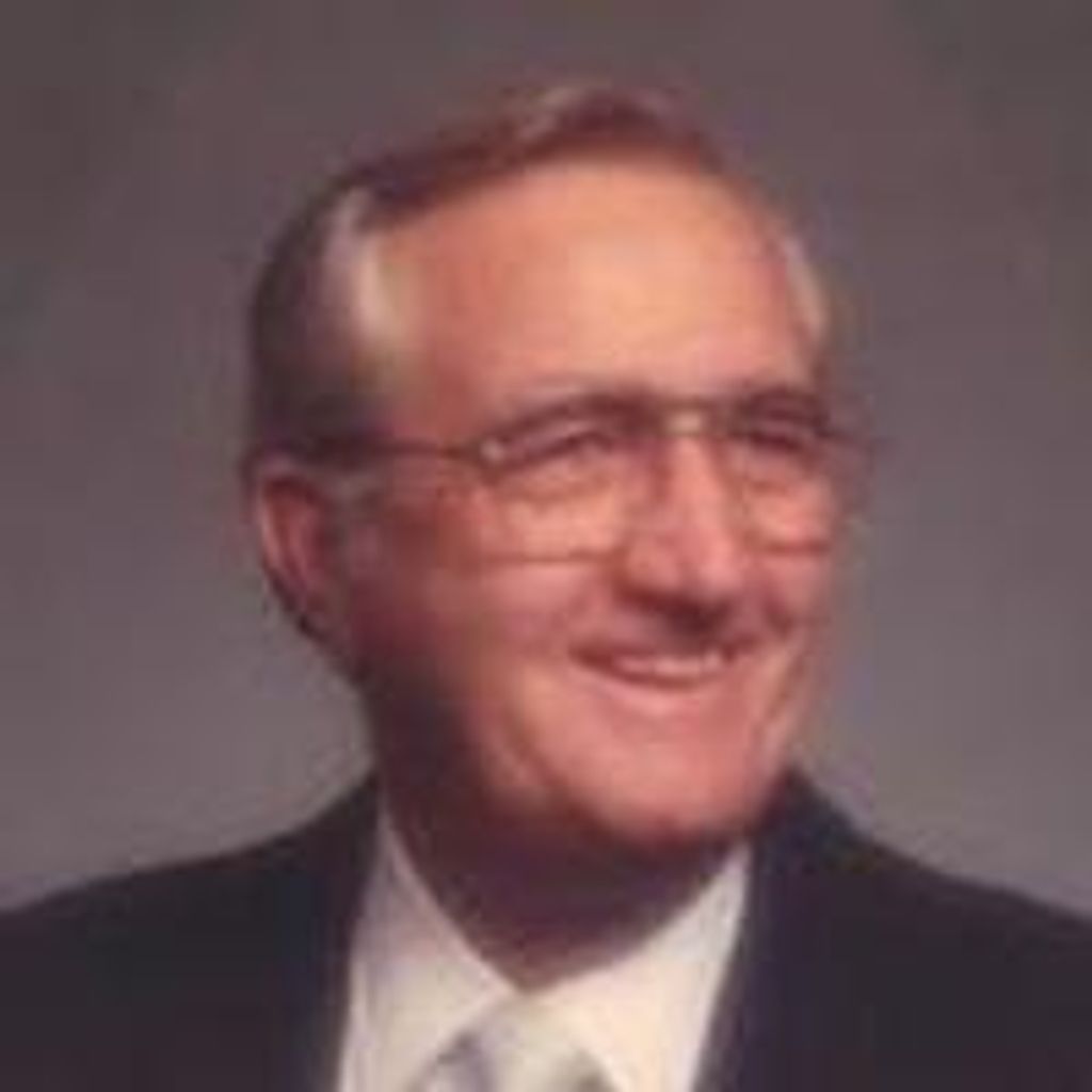 Ernest Ralph Bass, Jr.