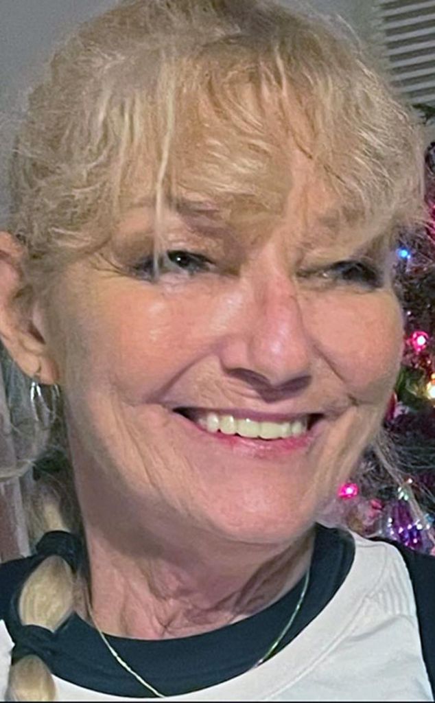 Catherine Lonette Davis Martin