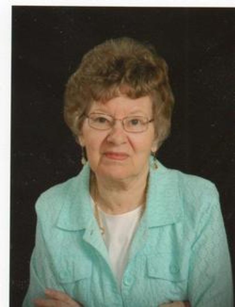 Valorise Ann Blumanhourst Profile Photo