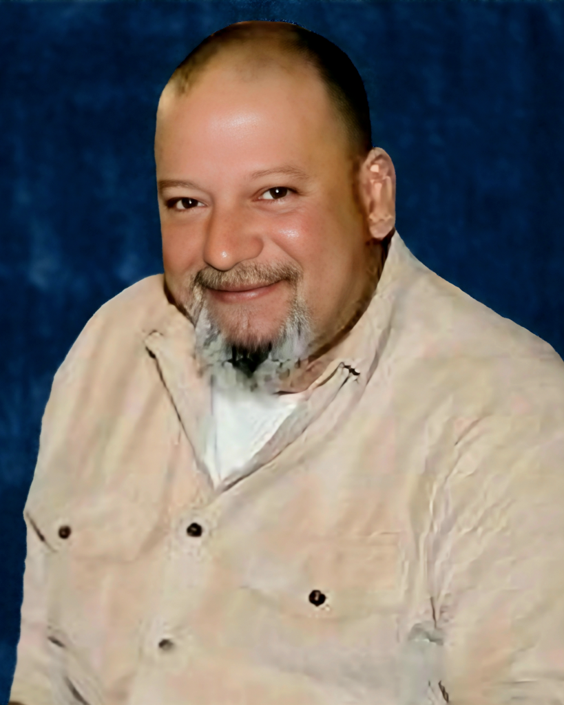 Michael E. Ledford Profile Photo