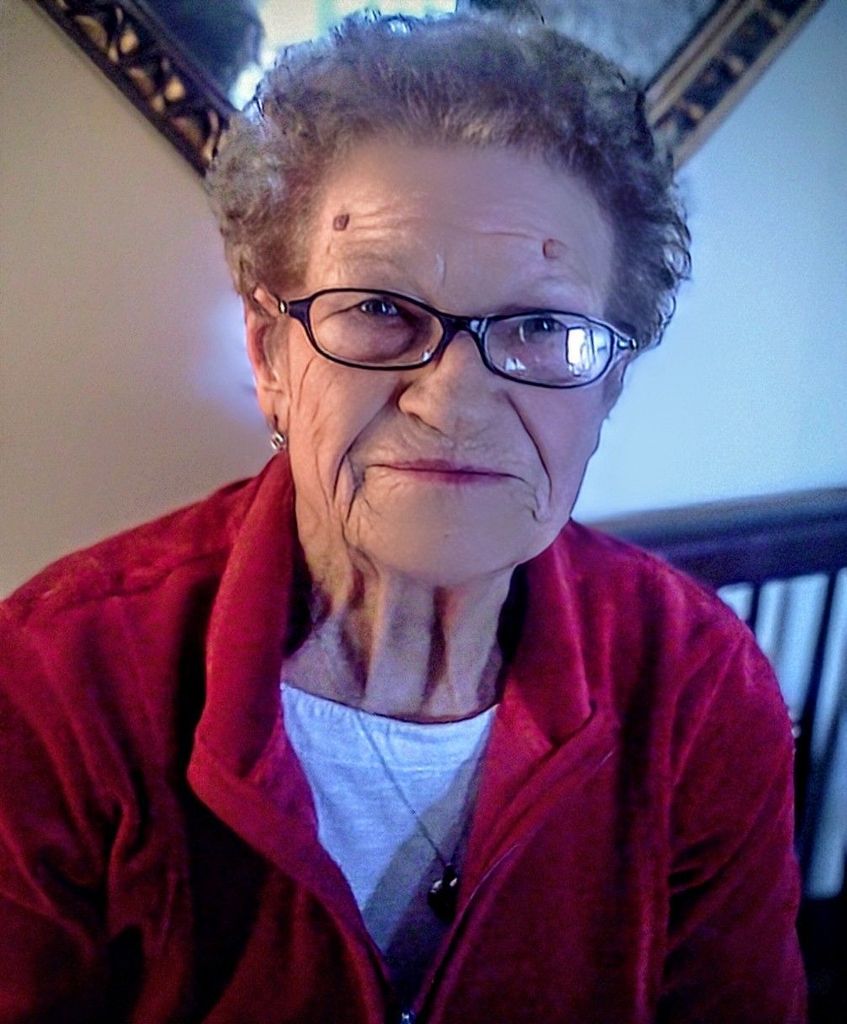 Mary Helen Porterfield Profile Photo