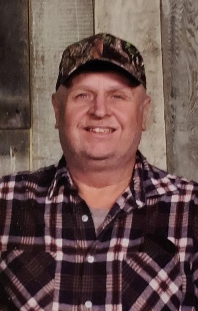 Randall Scott Swords Profile Photo