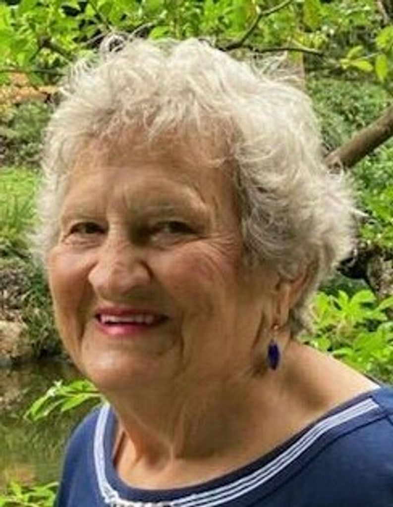 Betty Wyatt Profile Photo