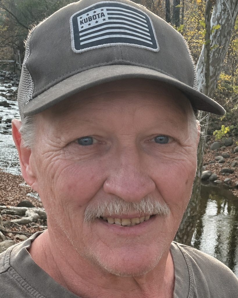 Lucian Dale Durham