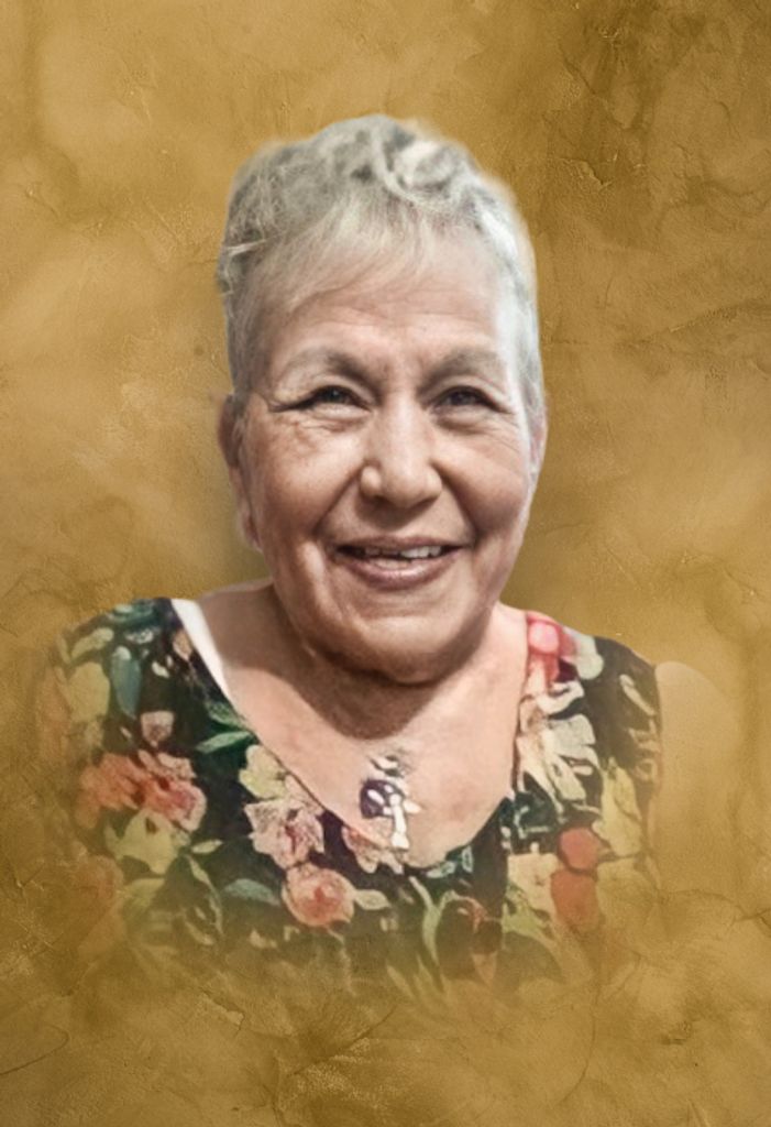 Antonia Ponce Trevino Profile Photo