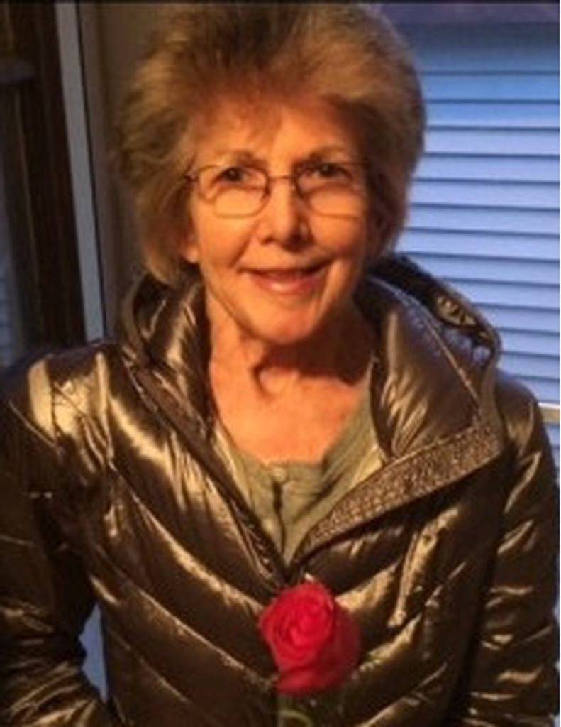 Teresa Lynn (Boss) Bultema