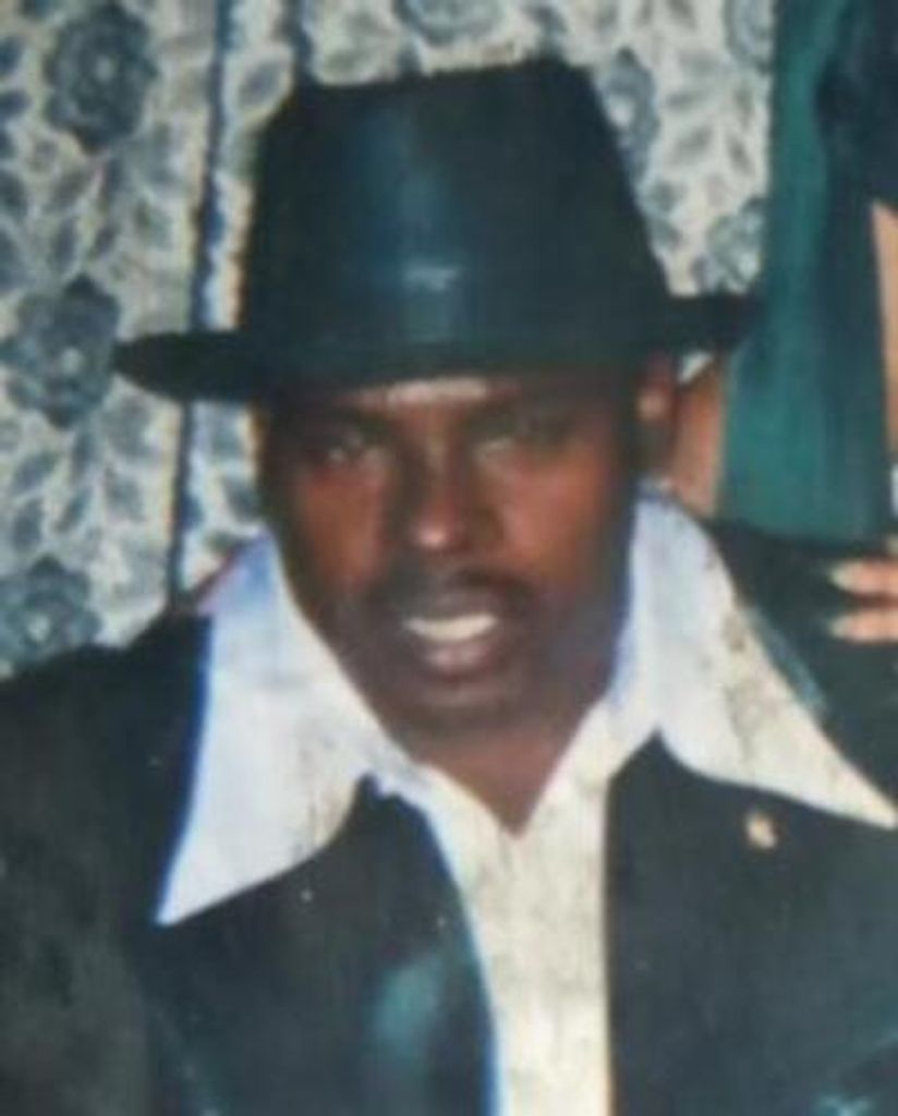 Reginald Lewis Profile Photo