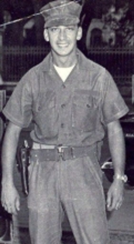 Ronald P. Disilvestro