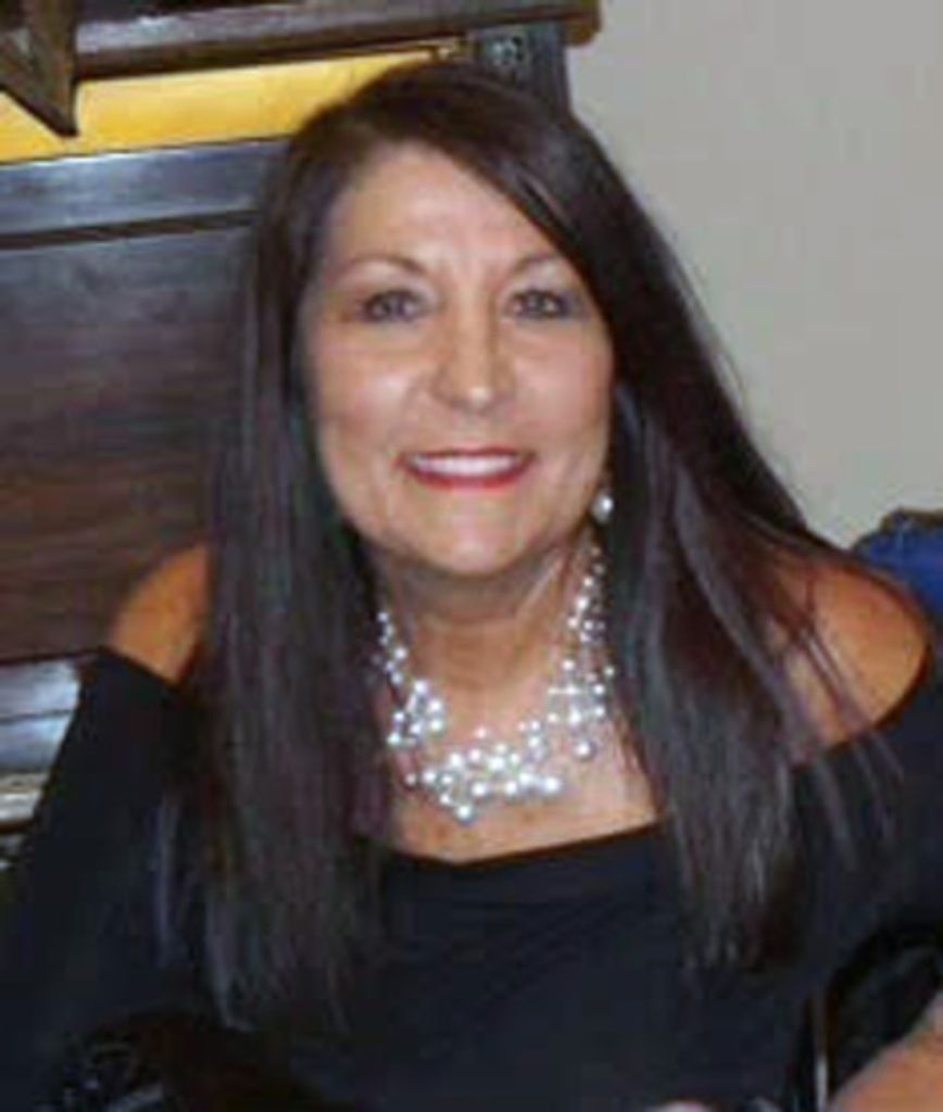 Donna Joyce Rascoe Profile Photo