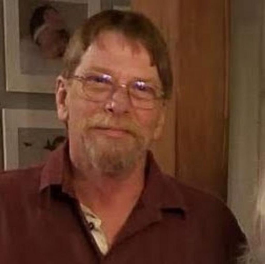 Gerald Eugene Berscheid Jr Profile Photo