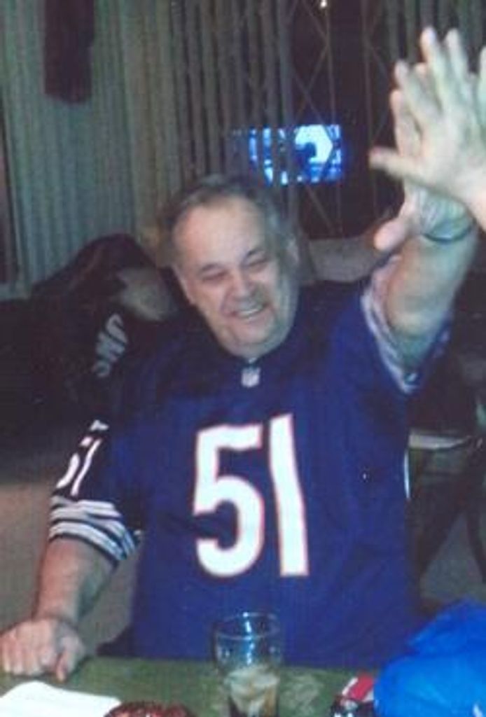 Phillip L. Jasper Profile Photo