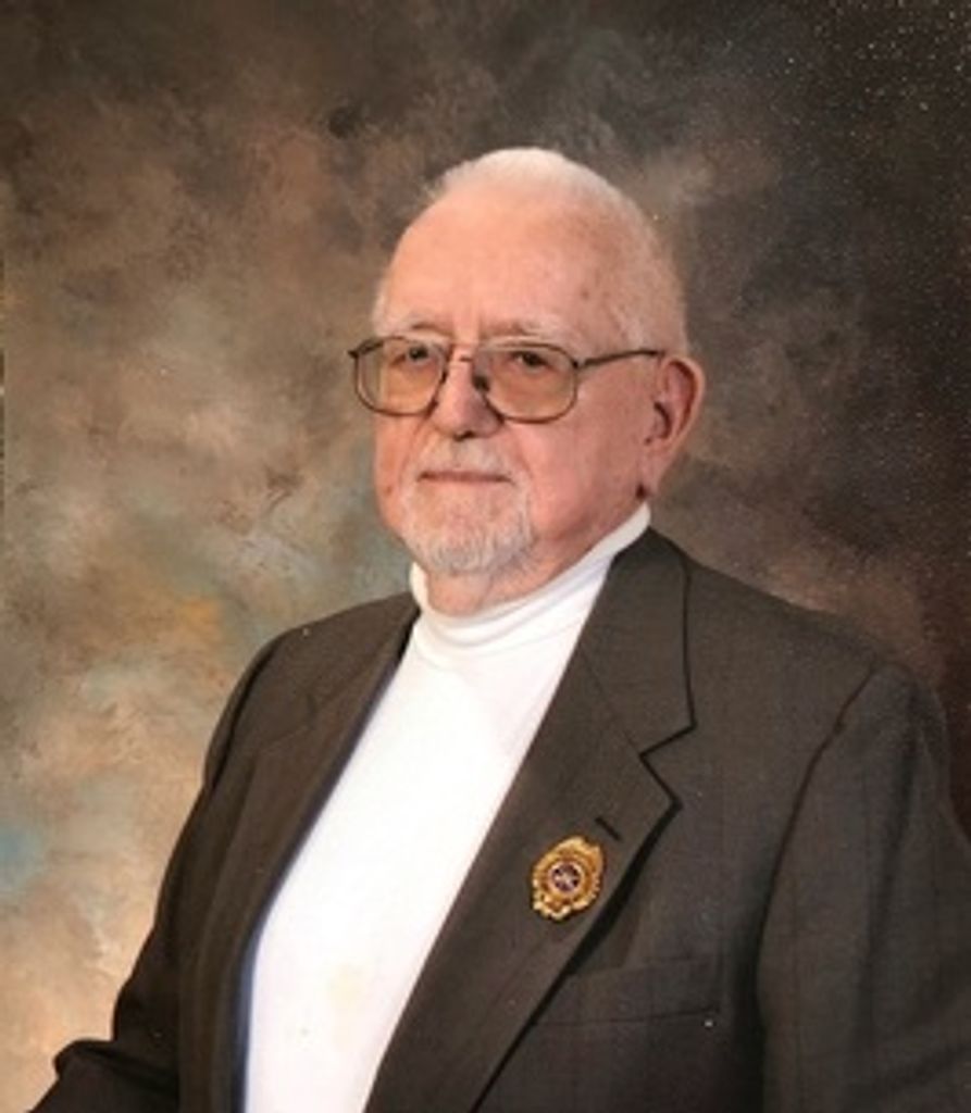 Frank W. "Bud" Wenger, Jr. Profile Photo