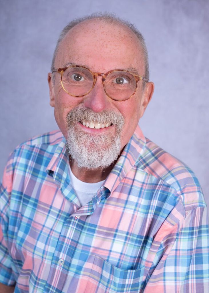 Michael  Charles Gillette Profile Photo
