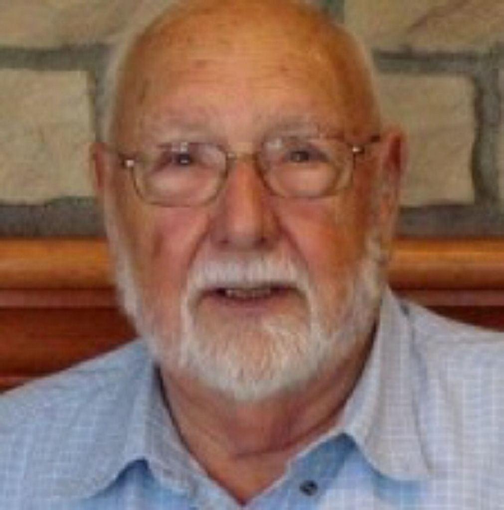 Edward G. Hodina Profile Photo