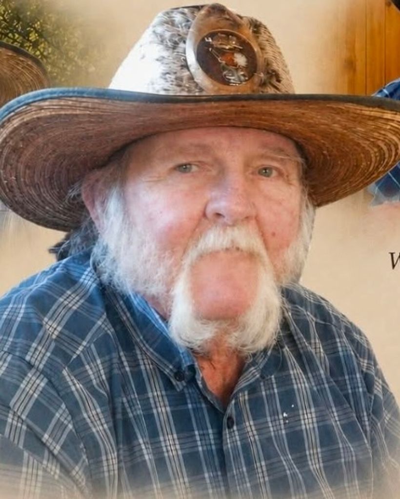 Elvis Lee Jennings Profile Photo