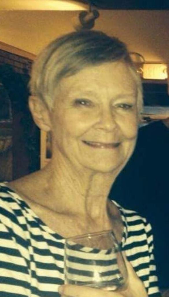 Marsha Diane (Mcfarland)  Loos