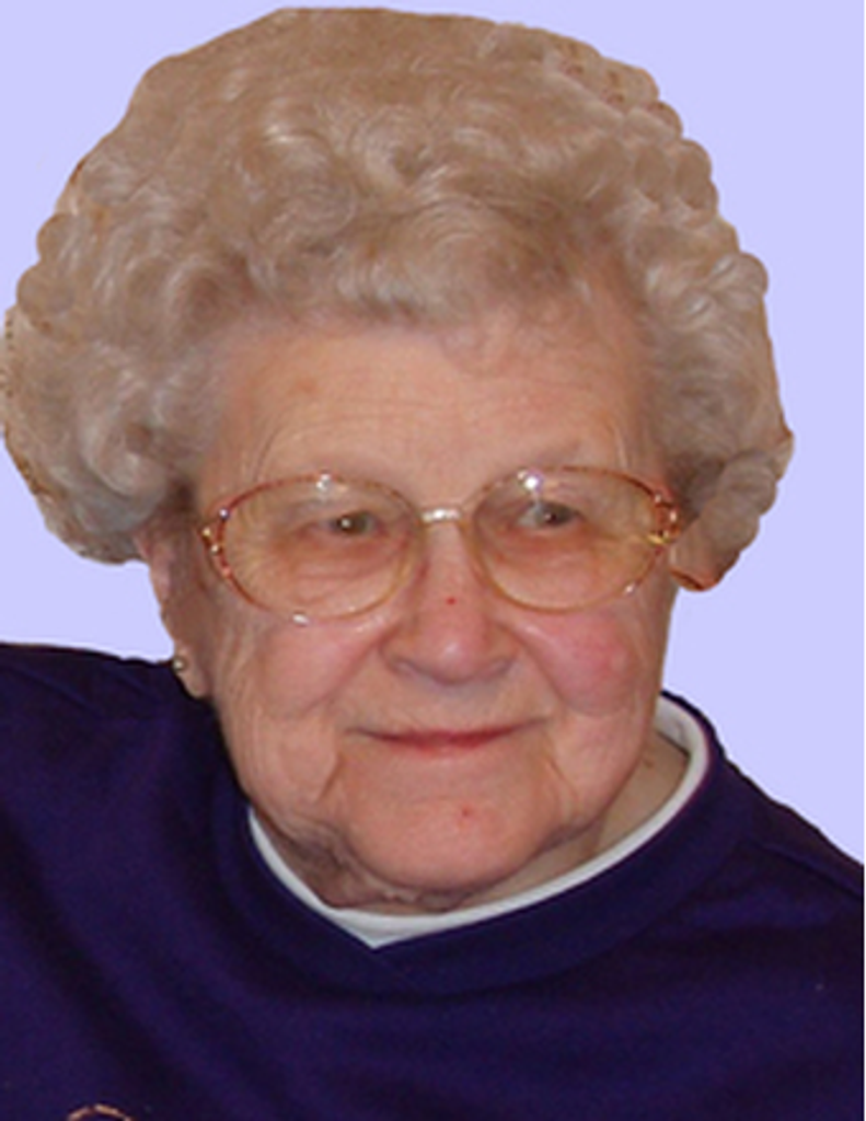 Jean Bergquist