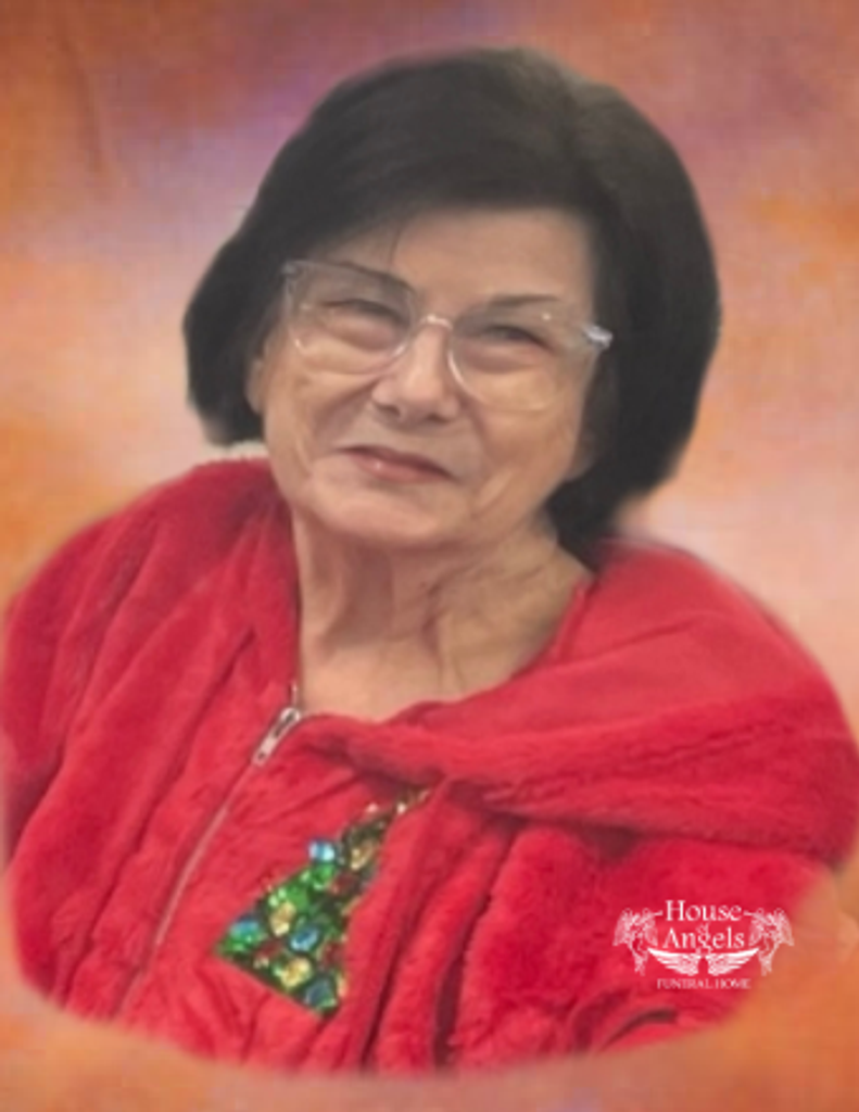 Robinette Rochelle Garcia - Brownfield