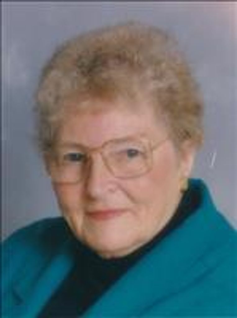 Ida F. (Nickerson) Tassinari