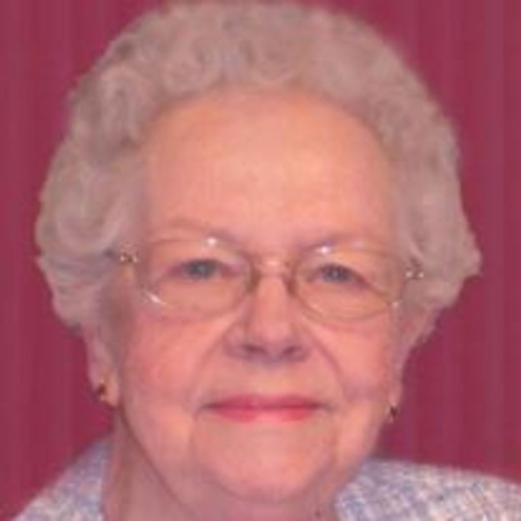 Lucille Stenning Profile Photo