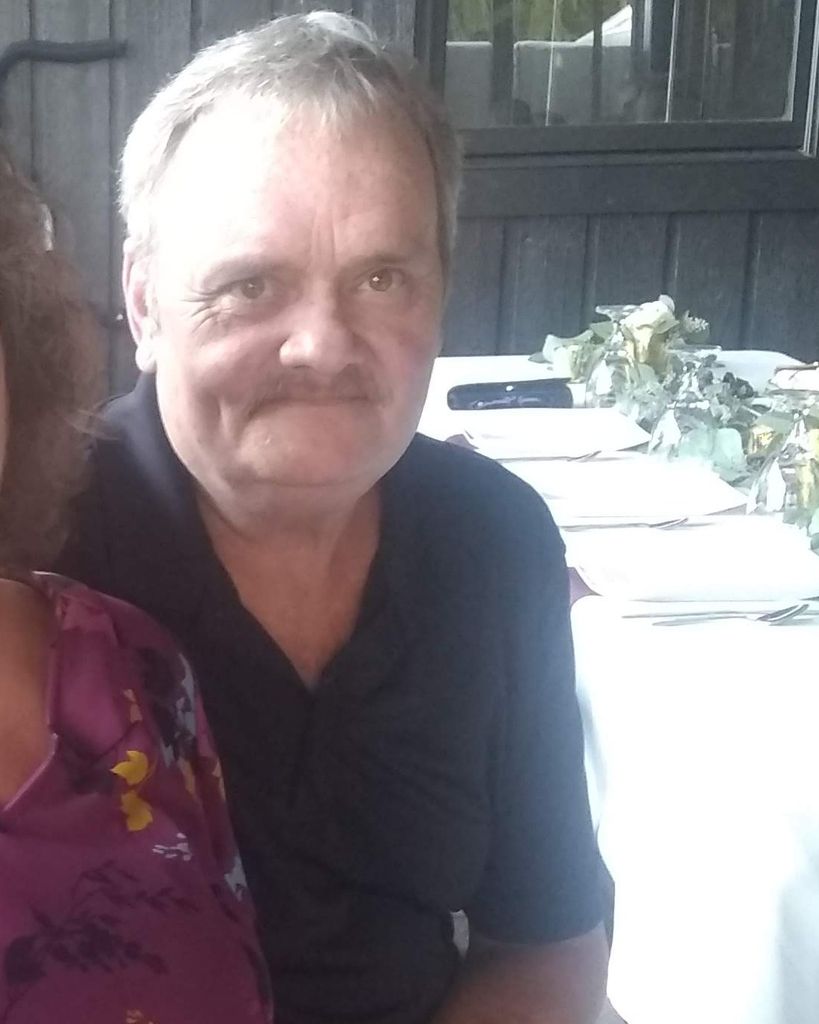 Robert Meeker Profile Photo