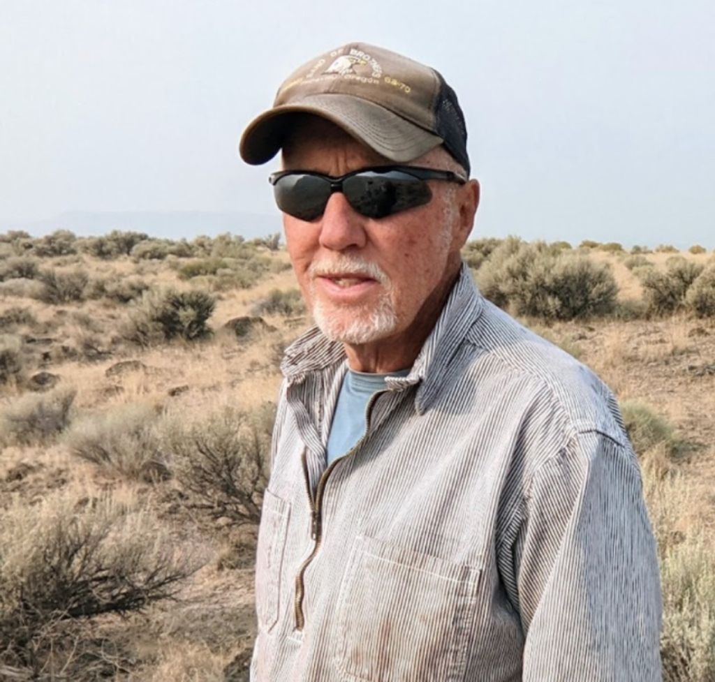 Clyde Dennis Belcher