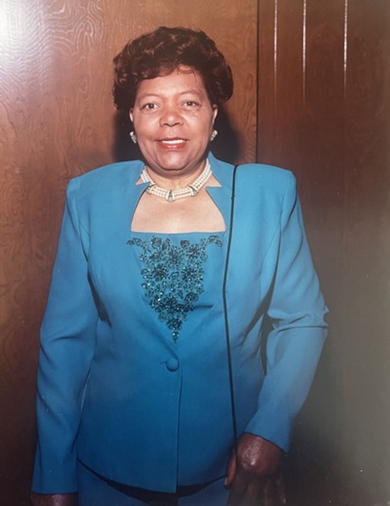 Rose Fisher Profile Photo