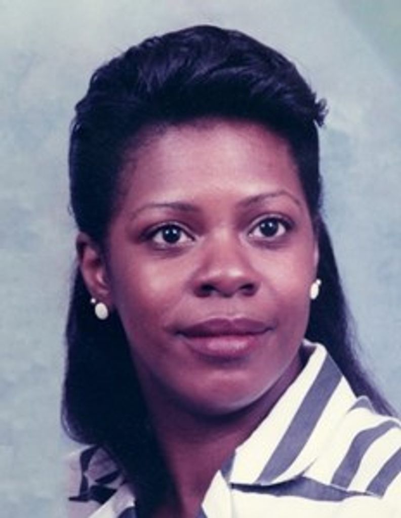 Barbara J. Washington