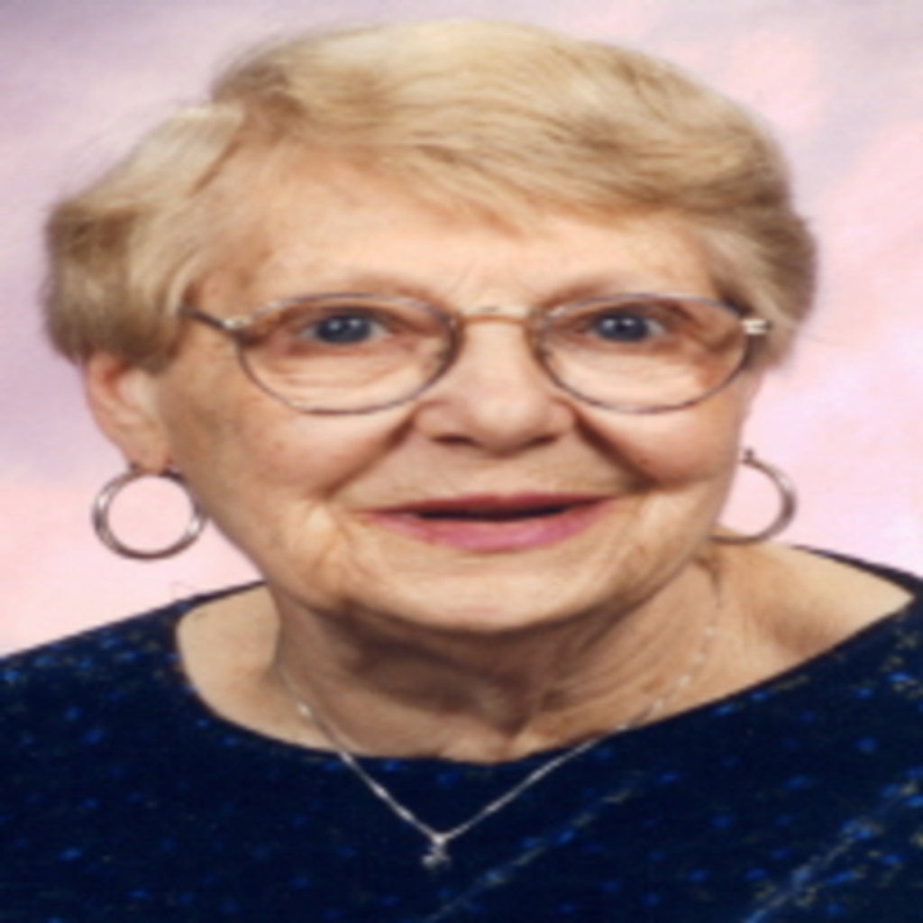 Shirley Brelsford