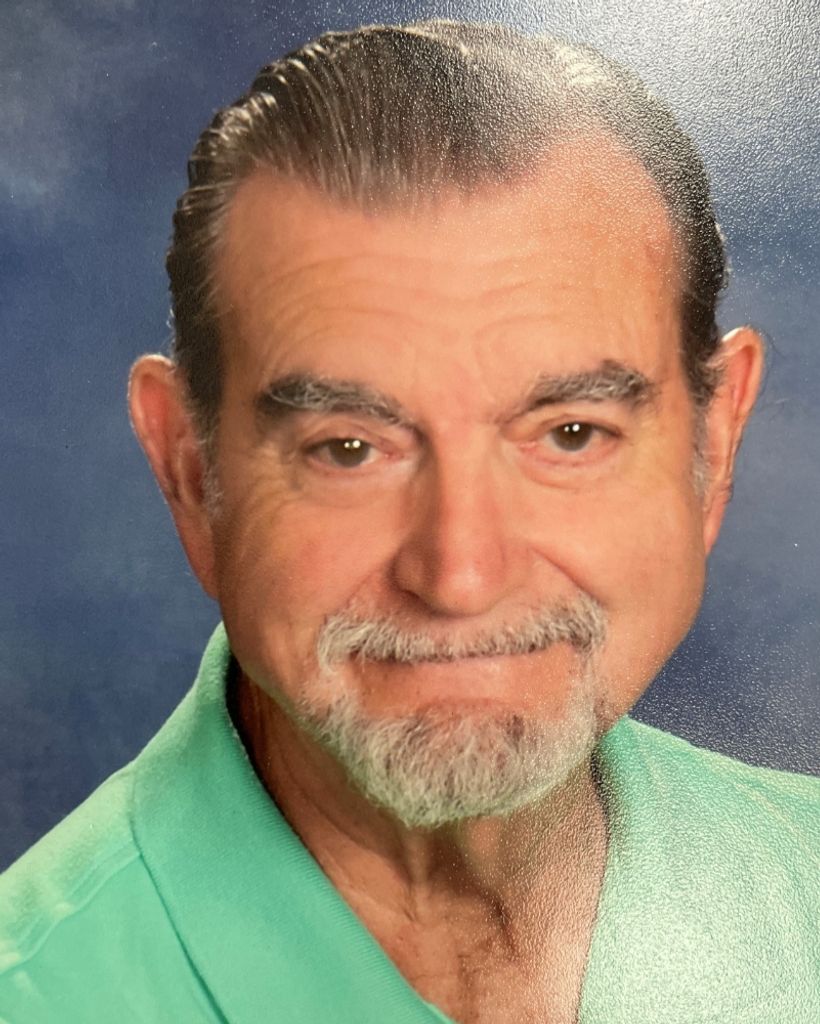 Robert C Waldrop Profile Photo