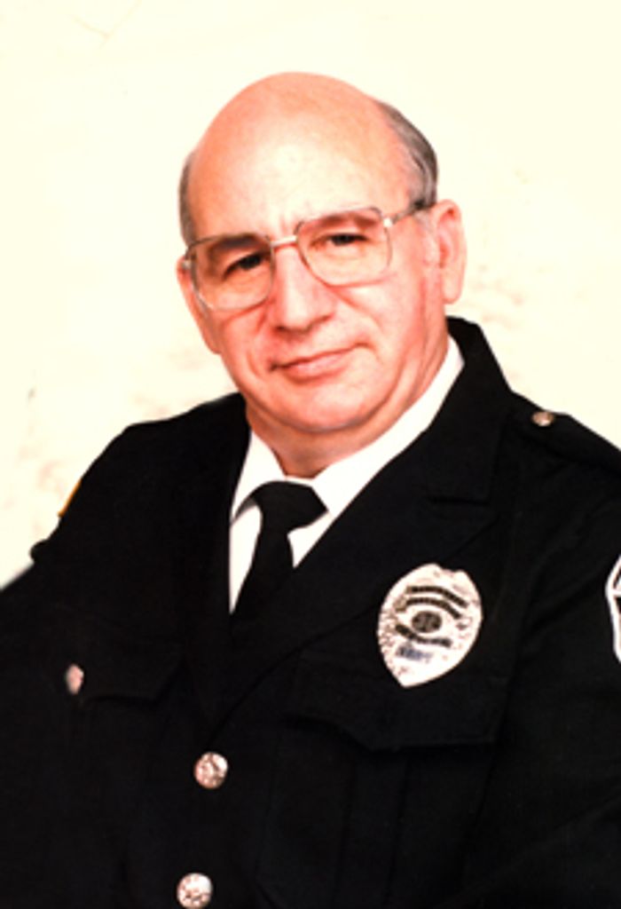 Richard  A. Vierling