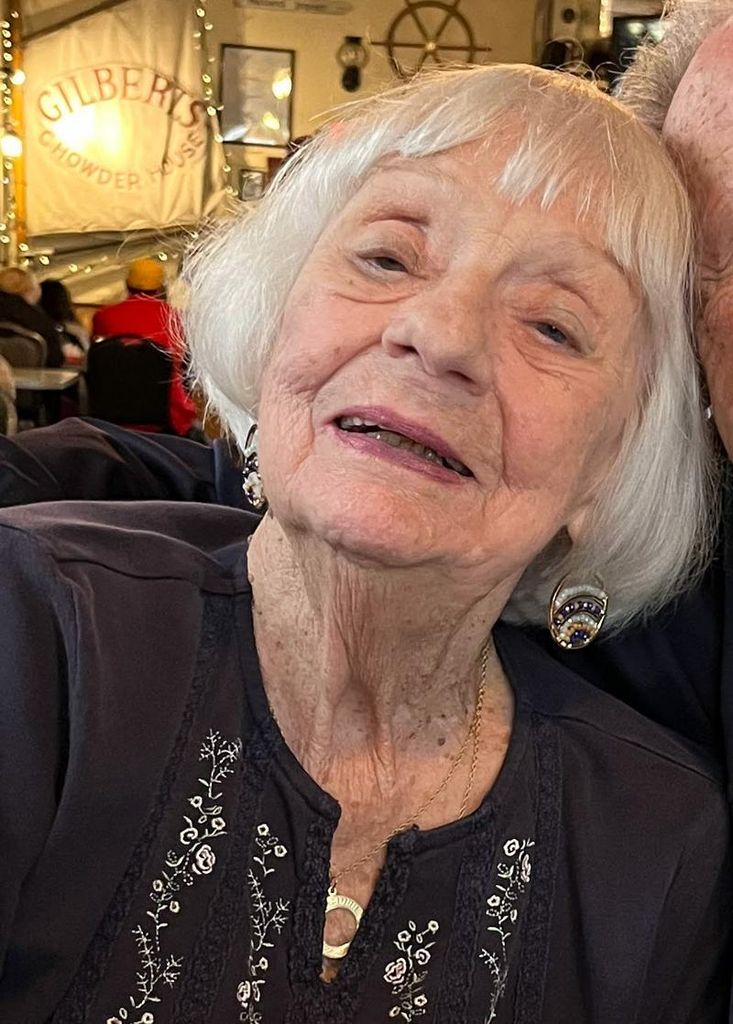 Carol Mabel Pape Profile Photo