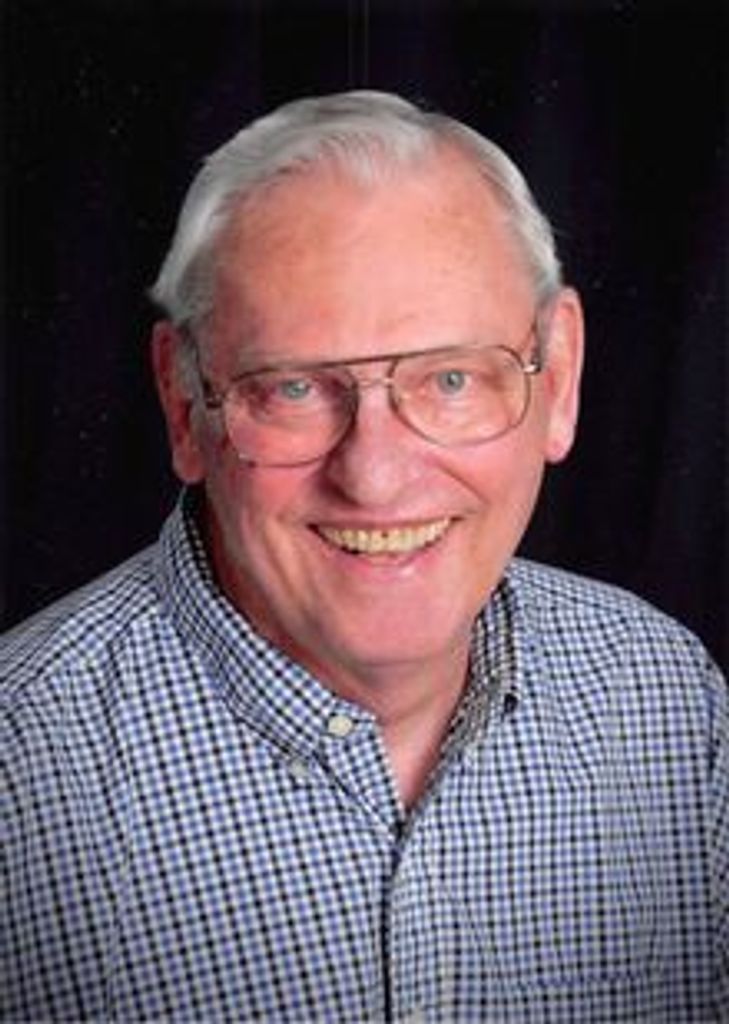 Alan Mercer Profile Photo