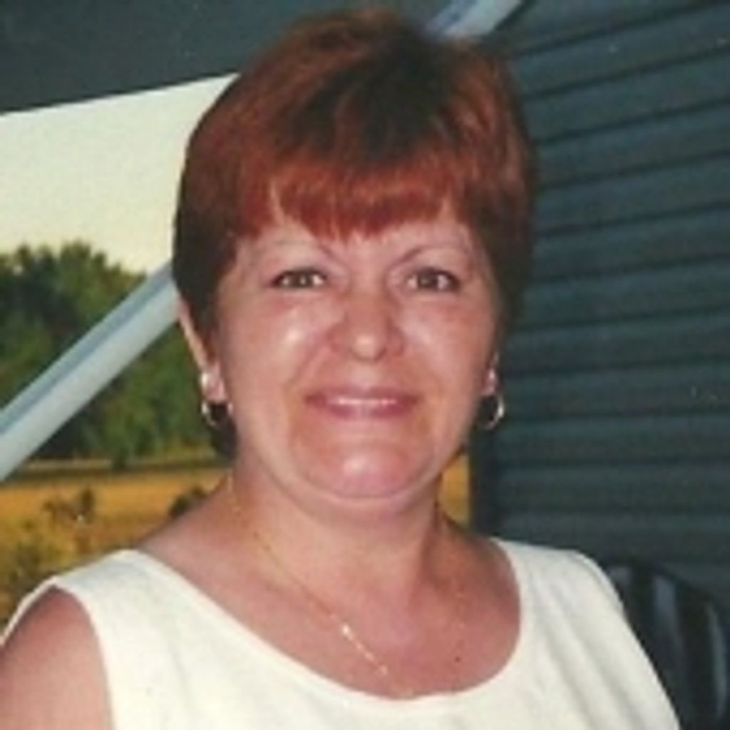 Sharon "Jojo" Douglas