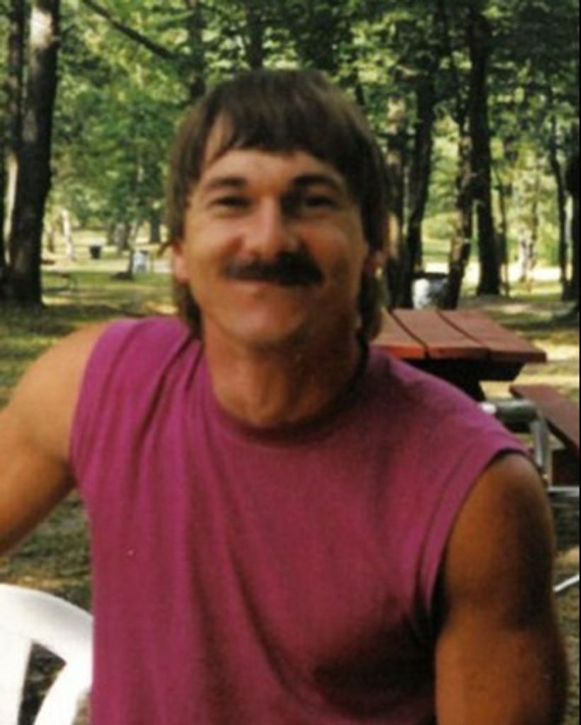 Lawrence 'Larry' Shake Profile Photo