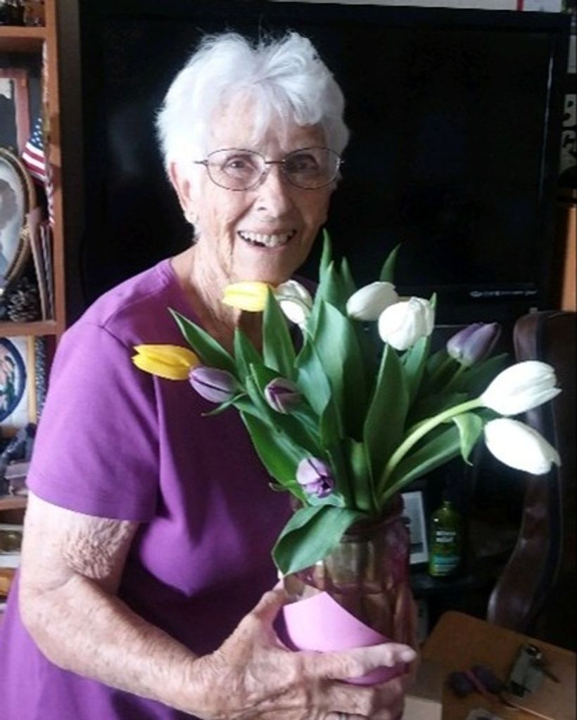 Connie Lea Dickerson (Williams)