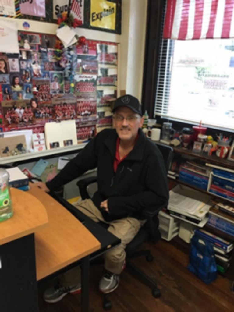Hosea Carl Pfeifer Profile Photo