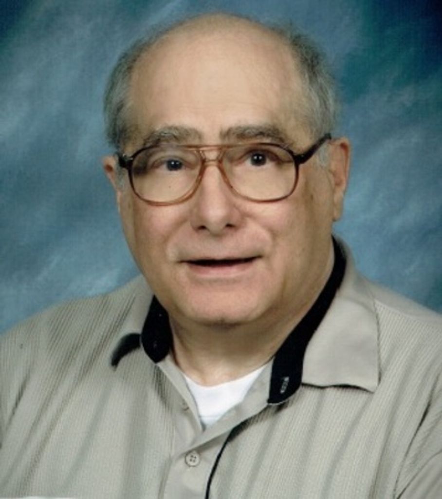 Larry Joe Lacorte Profile Photo