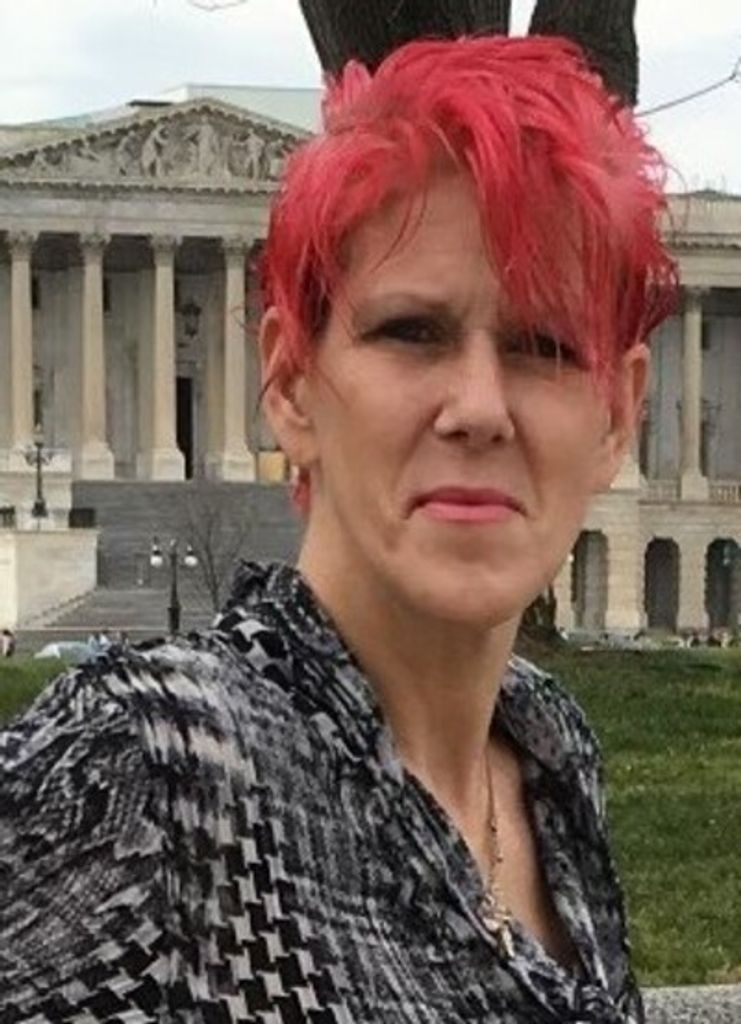 Clover C. Renner Profile Photo