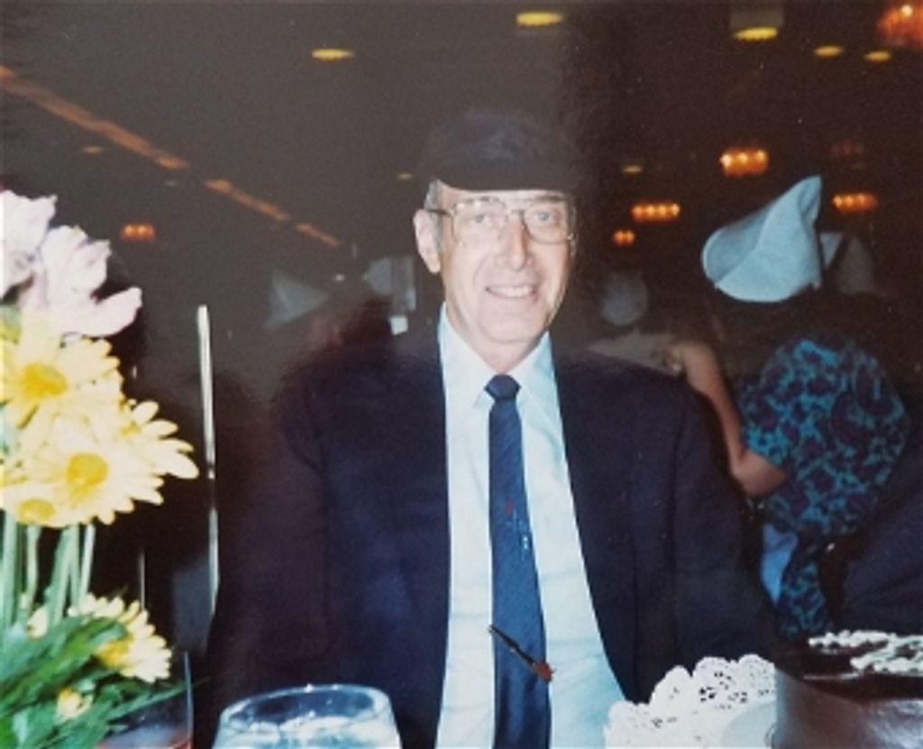 Leonard E. Noble Profile Photo
