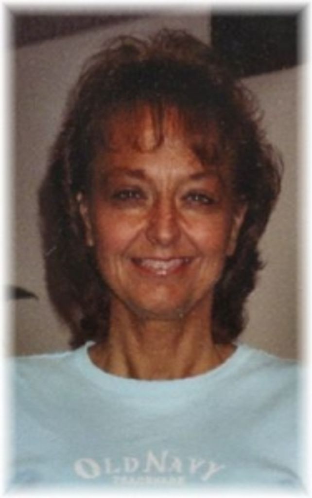 Pamela Duncan Profile Photo
