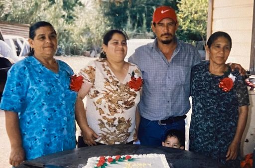 Tomasa Ramirez Torres photo gallery thumbnail 55 of 138