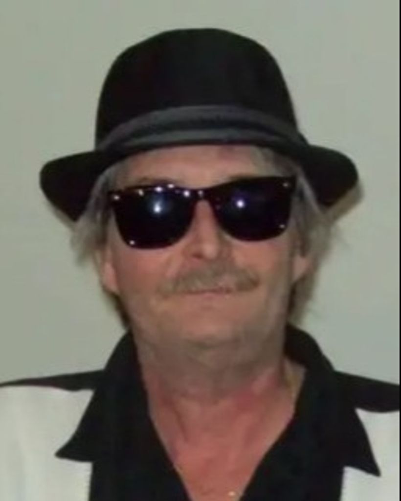 David "Dave" Alan Harris