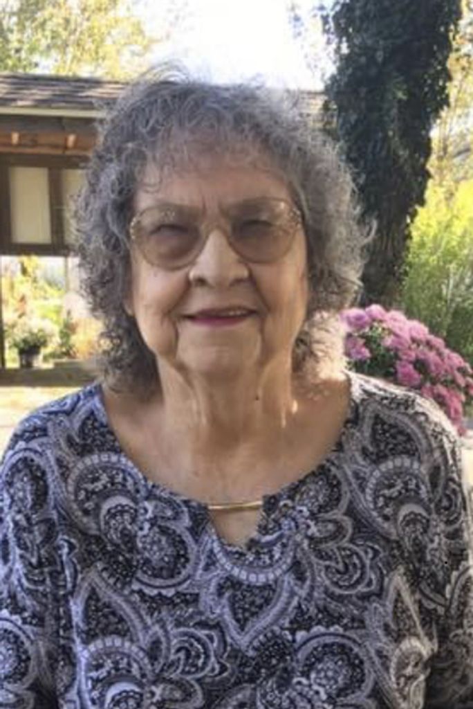 Olive Fern Frye Profile Photo