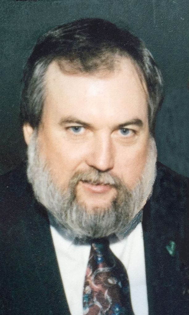 Michael Manes Profile Photo