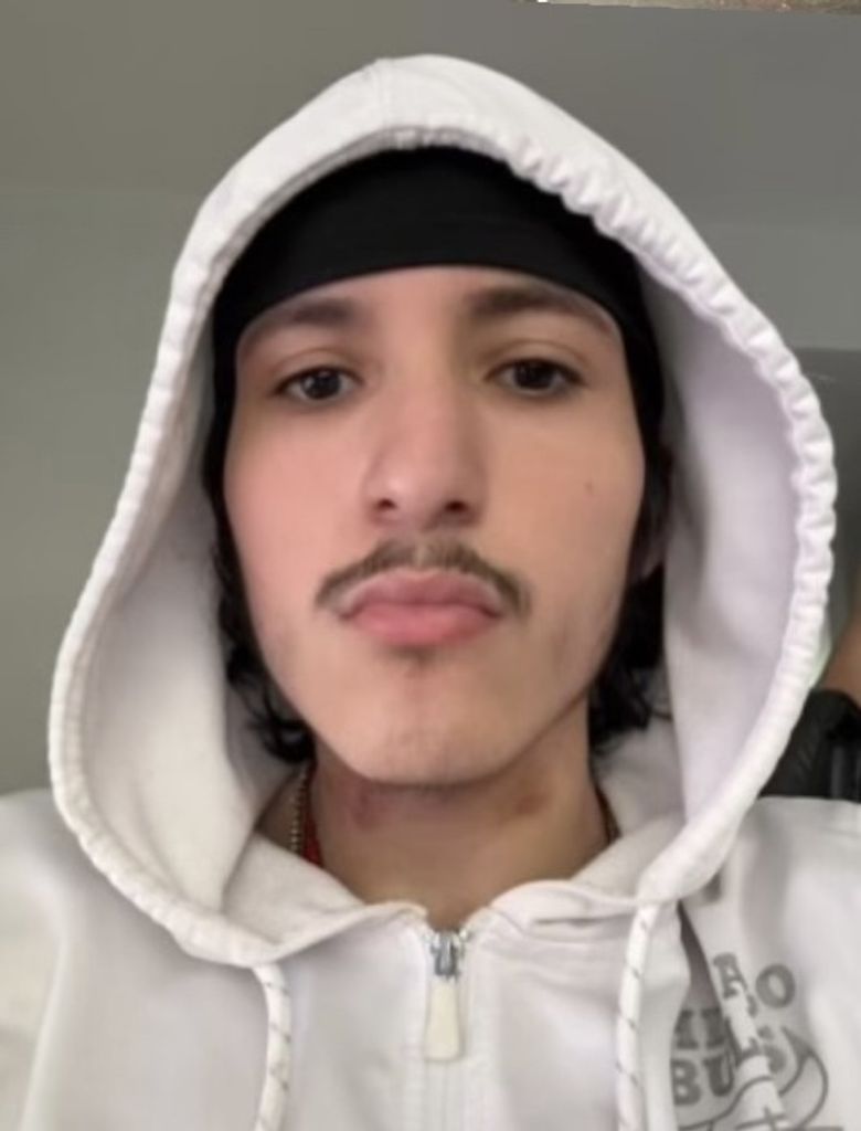 Gabriel Castillo